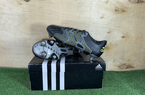Adidas sg leathers - x,