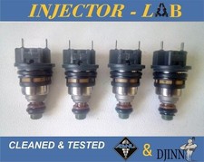 Iniettori VW Golf Passat Vento