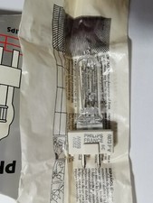 LAMPADA ALOGENA PHILIPS GY9,5