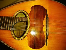 Mandolino calace 900 - calace,