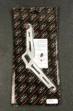 NUOVO ORIGINALE MOTO GUZZI CALIFORNIA / ELDORADO 1400 COPRI PEDALE CAMBIO 2S000352