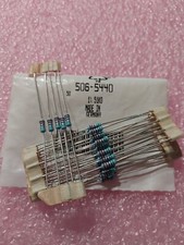 30pcs 51kω 0 6w vishay - 30pcs,