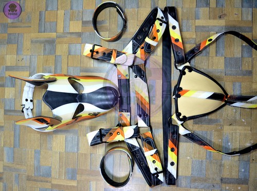 Costume imbracatura pettorina