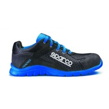 Scarpe antinfortunistiche