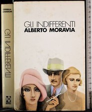 GLI INDIFFERENTI. ALBERTO