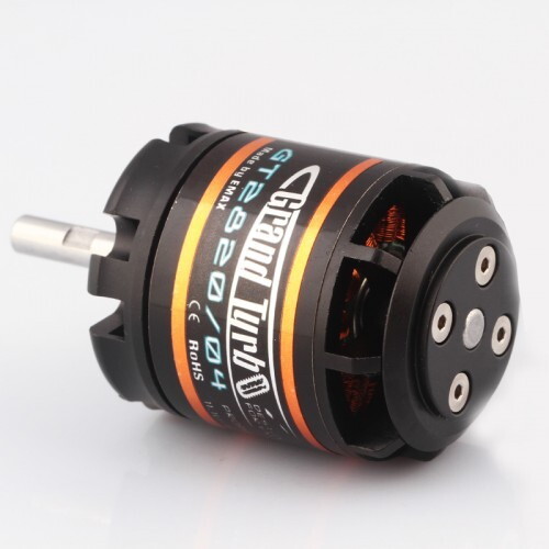 Arkai brushless motore grande - brushless,