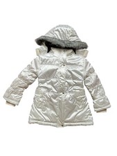 Deux Par Deux - Puffer Coat