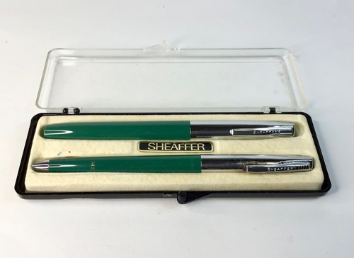 Sheaffer set penna - sheaffer,