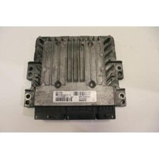 CENTRALINA INIEZIONE PER RENAULT SCENIC XMOD CROSS (13-15) 1.5 DCI (81KW) 2013