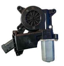 Motoriduttore alzacristalli posteriore dx Opel Insignia 2017