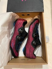 SCARPE FIZIK INFINITO R1 KNIT PURPLE-BLUE - 41 EU