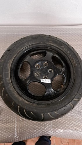 Italjet formula 125 - italjet,