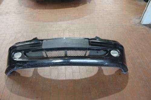 Paraurti anteriore mercedes - paraurti,