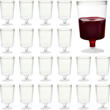 Eleganti bicchieri da - 50,