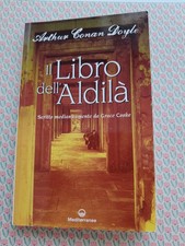Libro IL LIBRO DELL'ALDILA' DI