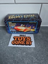 Mini Rocket Racer Masudaya