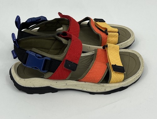 Zara sandali con cinturino