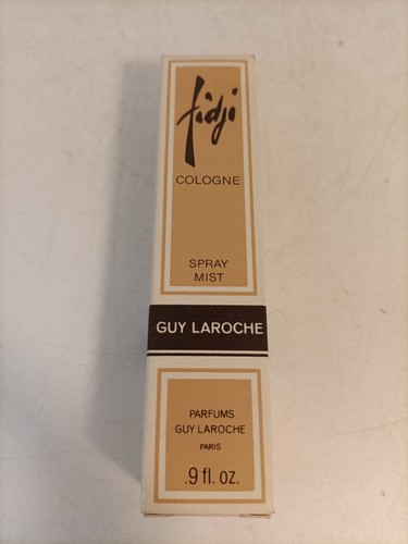 Fidji guy laroche - oz, spray