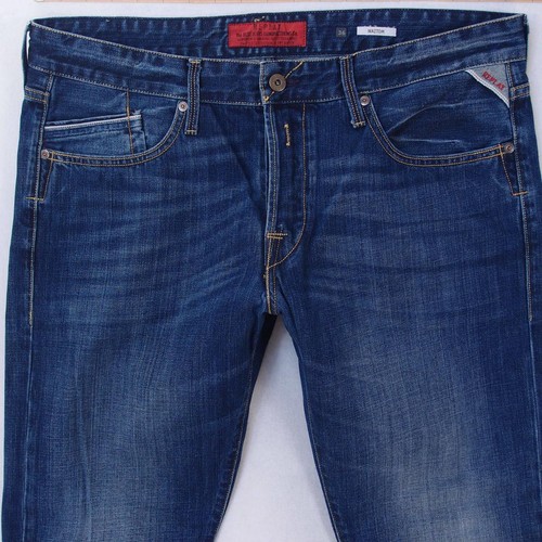 Mens replay m983 - mens, waitom