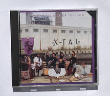 X-tal – Reason Is 6/7 Of