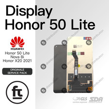 HUAWEI DISPLAY HONOR 50 LITE/