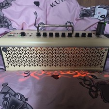 Amplificatore chitarra desktop