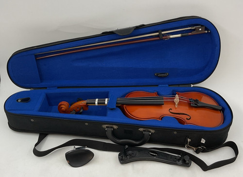 Violino antoni mezza - violino,
