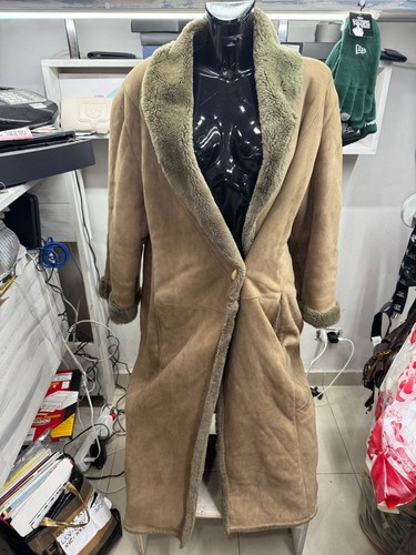 Montone shearling trussardi - montone, da
