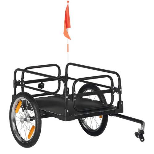 Rimorchio per bicicletta l - 70,