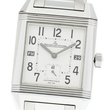 Jaeger-LeCoultre Reverso