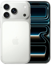 Apple iPhone 17 Pro 256GB 6,3"