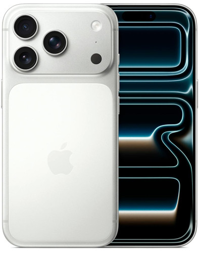 Apple iphone pro - 256gb, 6,3"