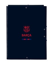 F.C. Barcellona Corporativa -