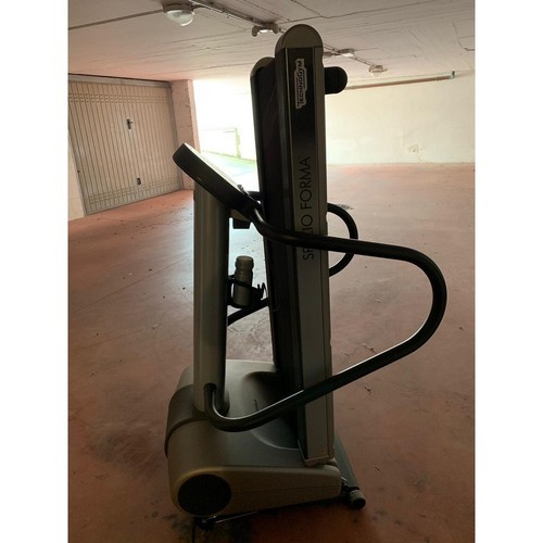 Tapis roulant technogym spazio - tapis,