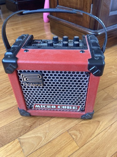 Roland micro cube - micro,