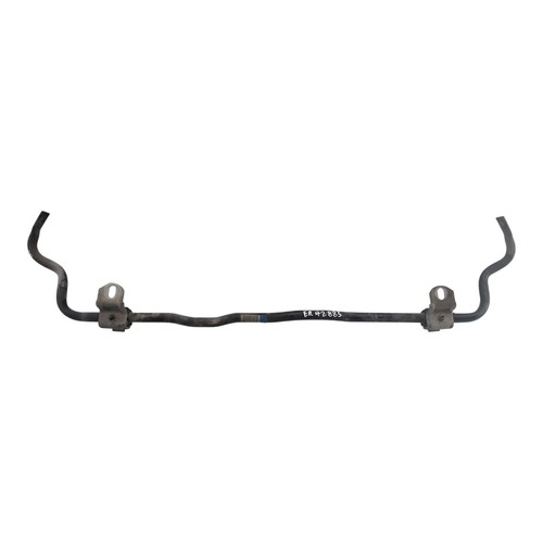 Barra stabilizzatrice - barra,