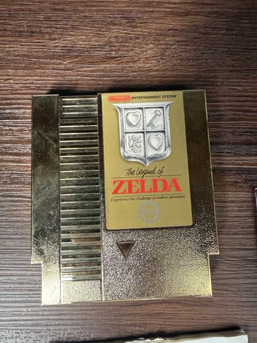 Legend zelda nes vite - legend, of