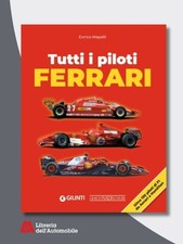 Tutti i Piloti Ferrari