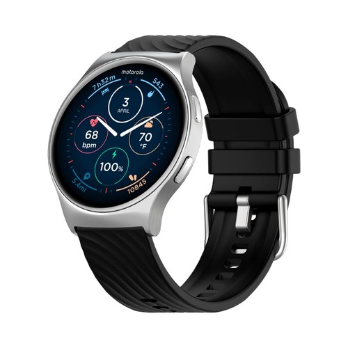 Motorola moto watch - motorola, 120