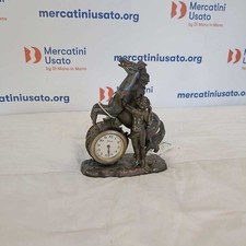 Antiquariato Orologio