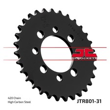 Pignone 31 denti per Beta