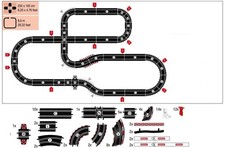 Carrera Go!!! Kit di