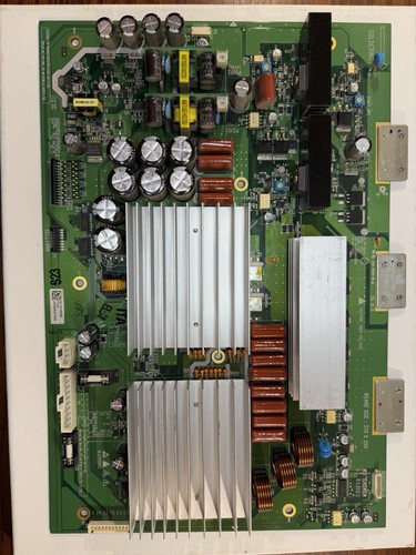 Scheda sustain ysus - scheda, lg