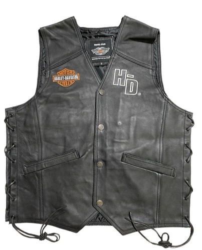 Harley davidson giubbotto uomo - harley-davidson,