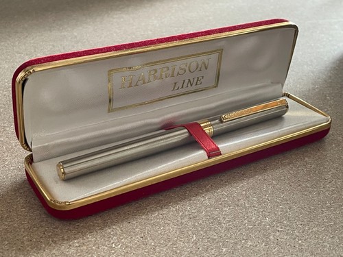 Penna stilografica vintage - penna,