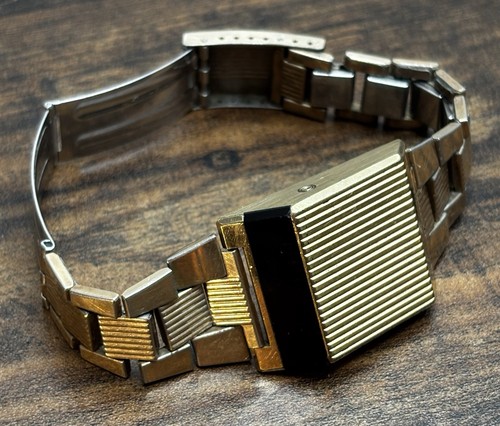 Orologio vintage bulova - orologio,