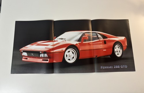 Ferrari collection fabbri - collection,