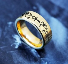 Fede Nuziale Culturale