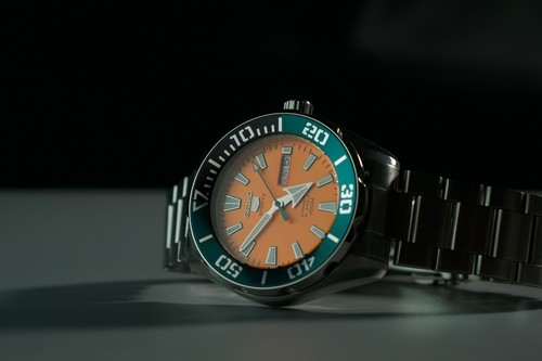 Orologio uomo seiko - orologio,