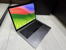 Apple MacBook Air Retina 13,3" 2018 - 256 GB SSD 16 GB RAM 1,6 GHz Core i5 - grigio